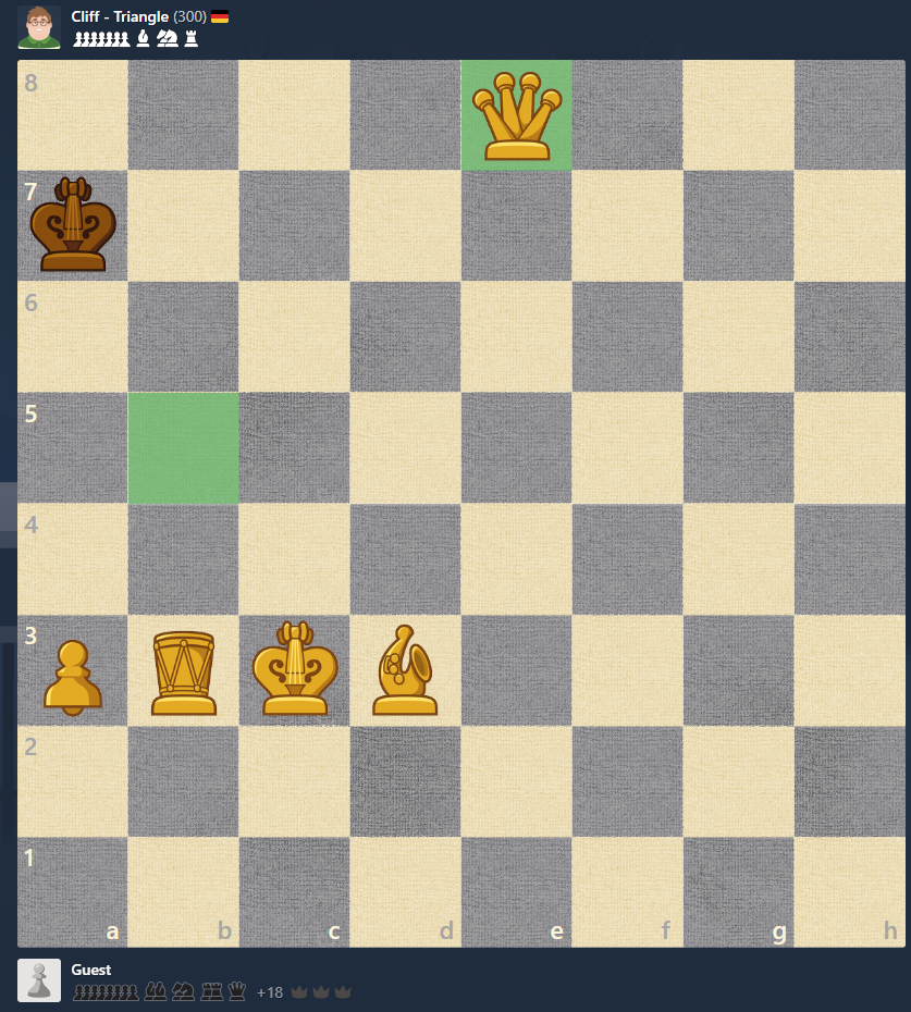 Chess King